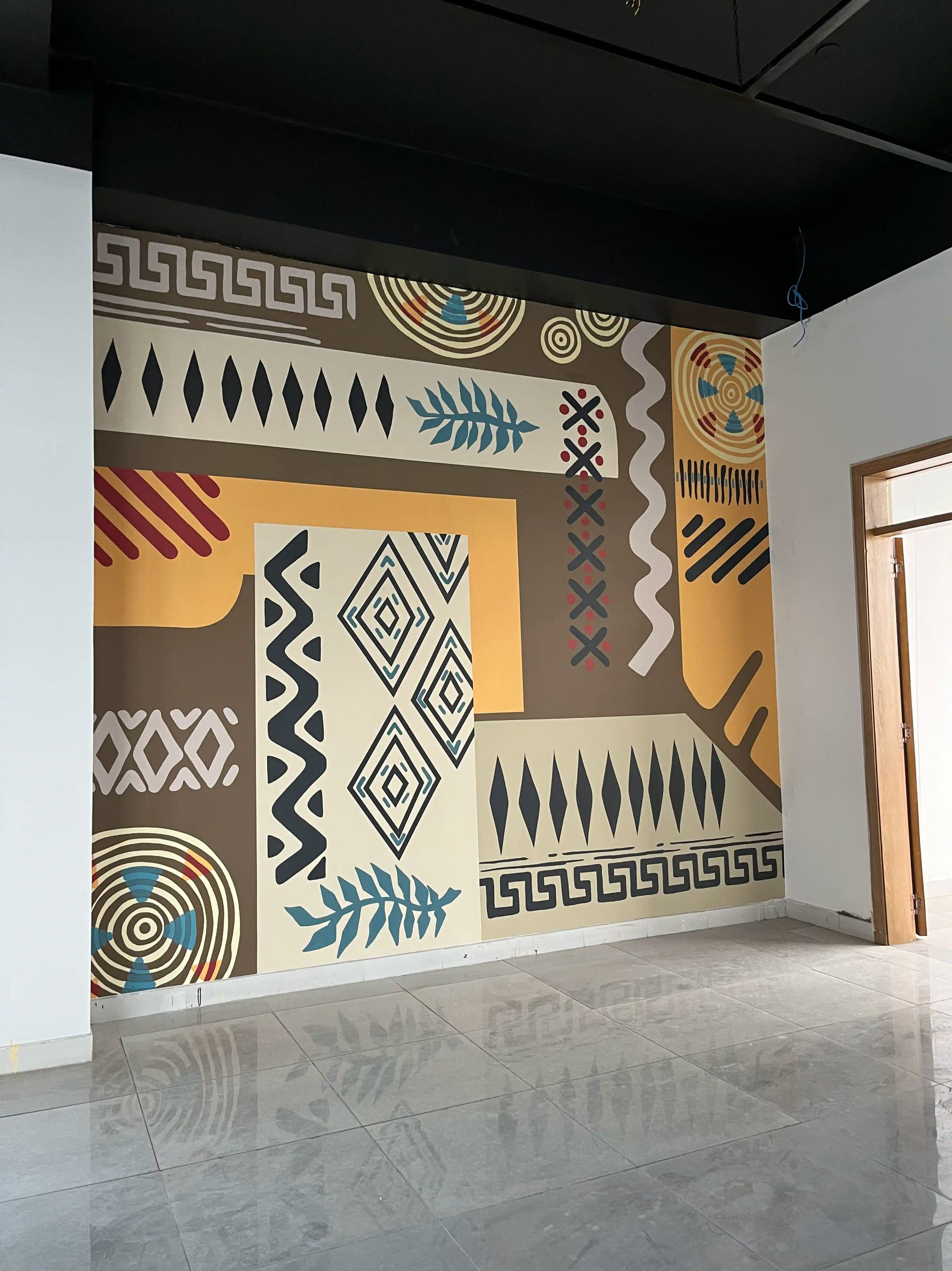 Timbuktoo Africa-UNDP gallery 0