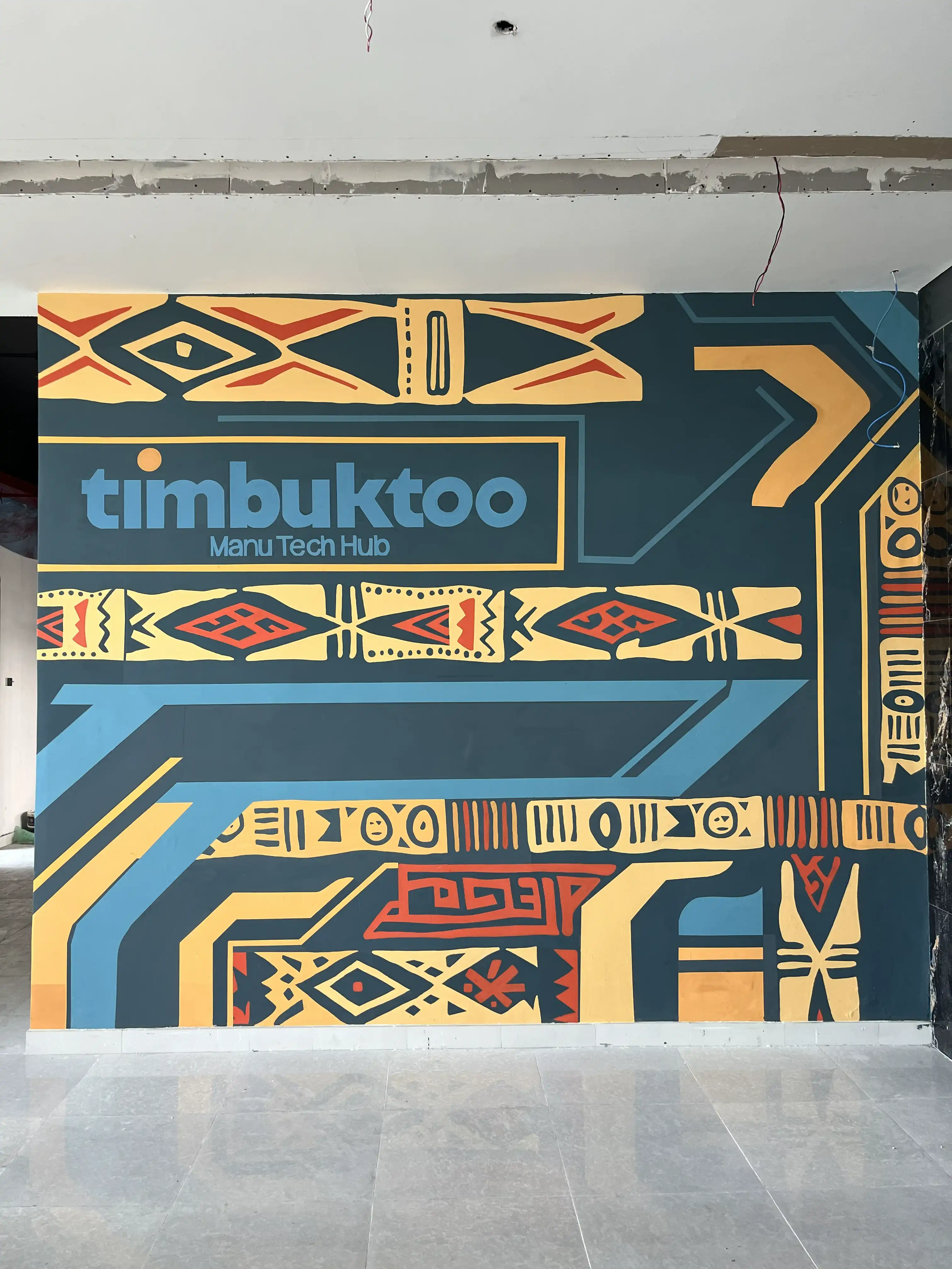 Timbuktoo Africa-UNDP gallery 1