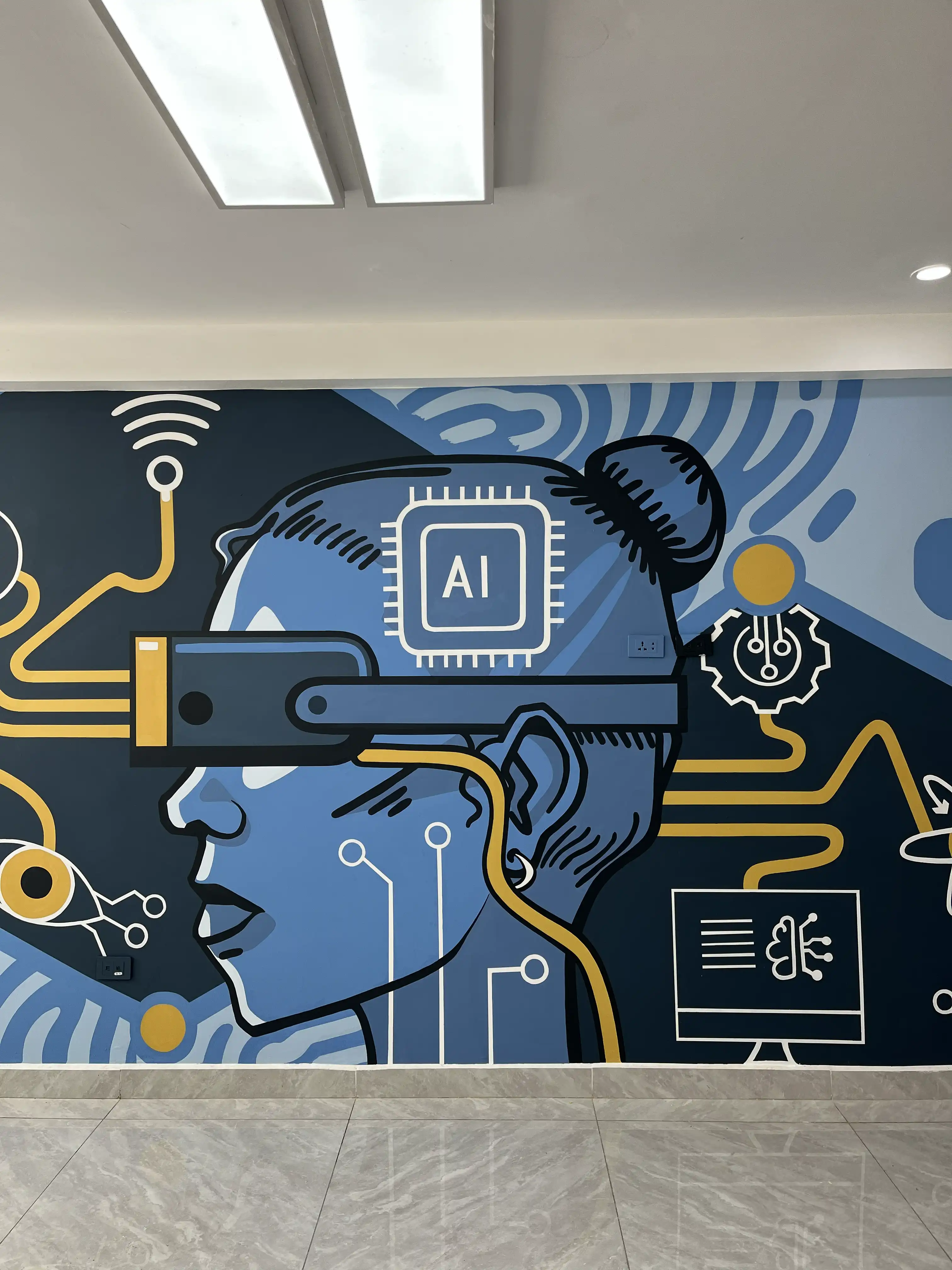Ethiopian AI Institute