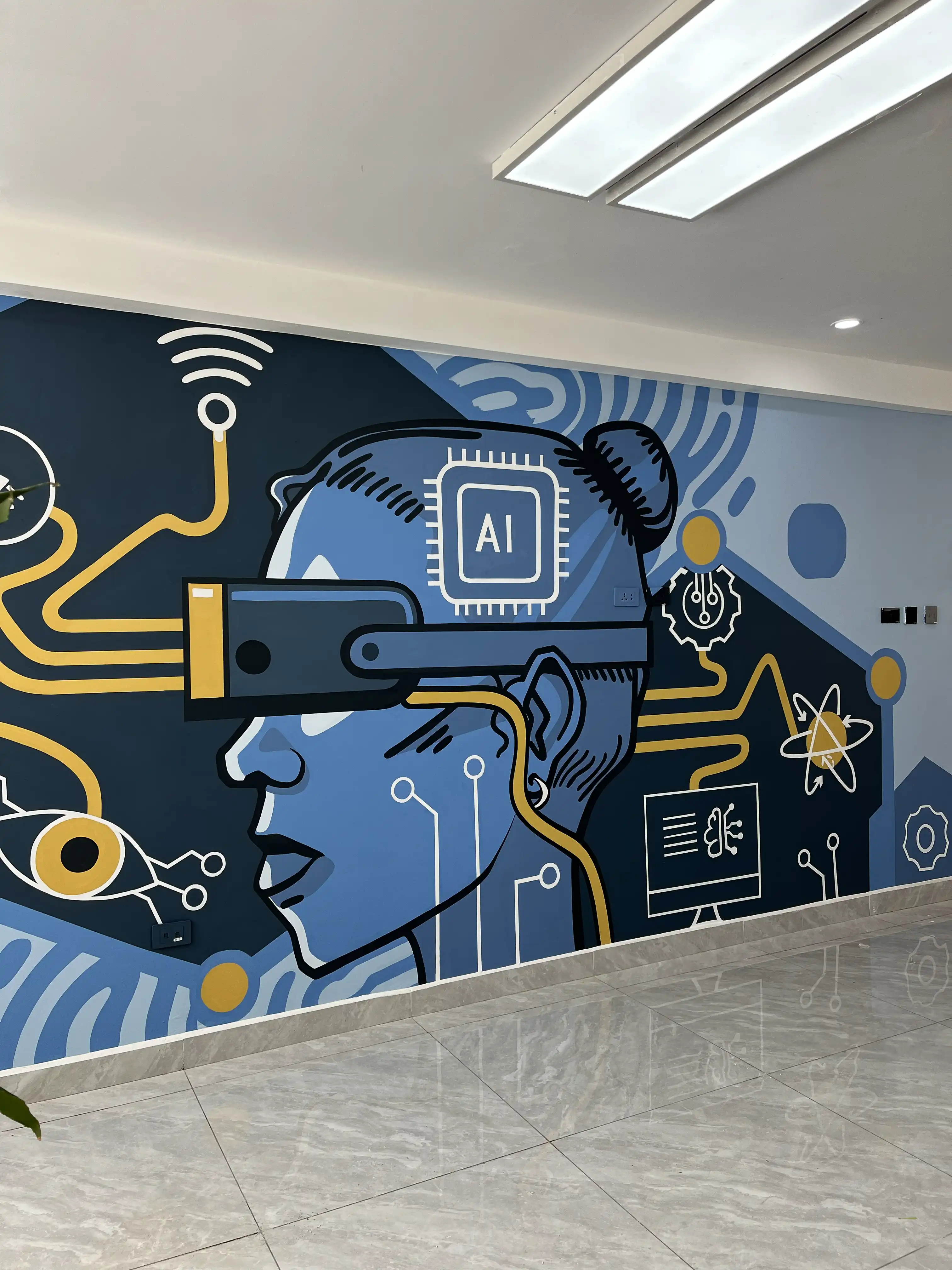 Ethiopian AI Institute gallery 0