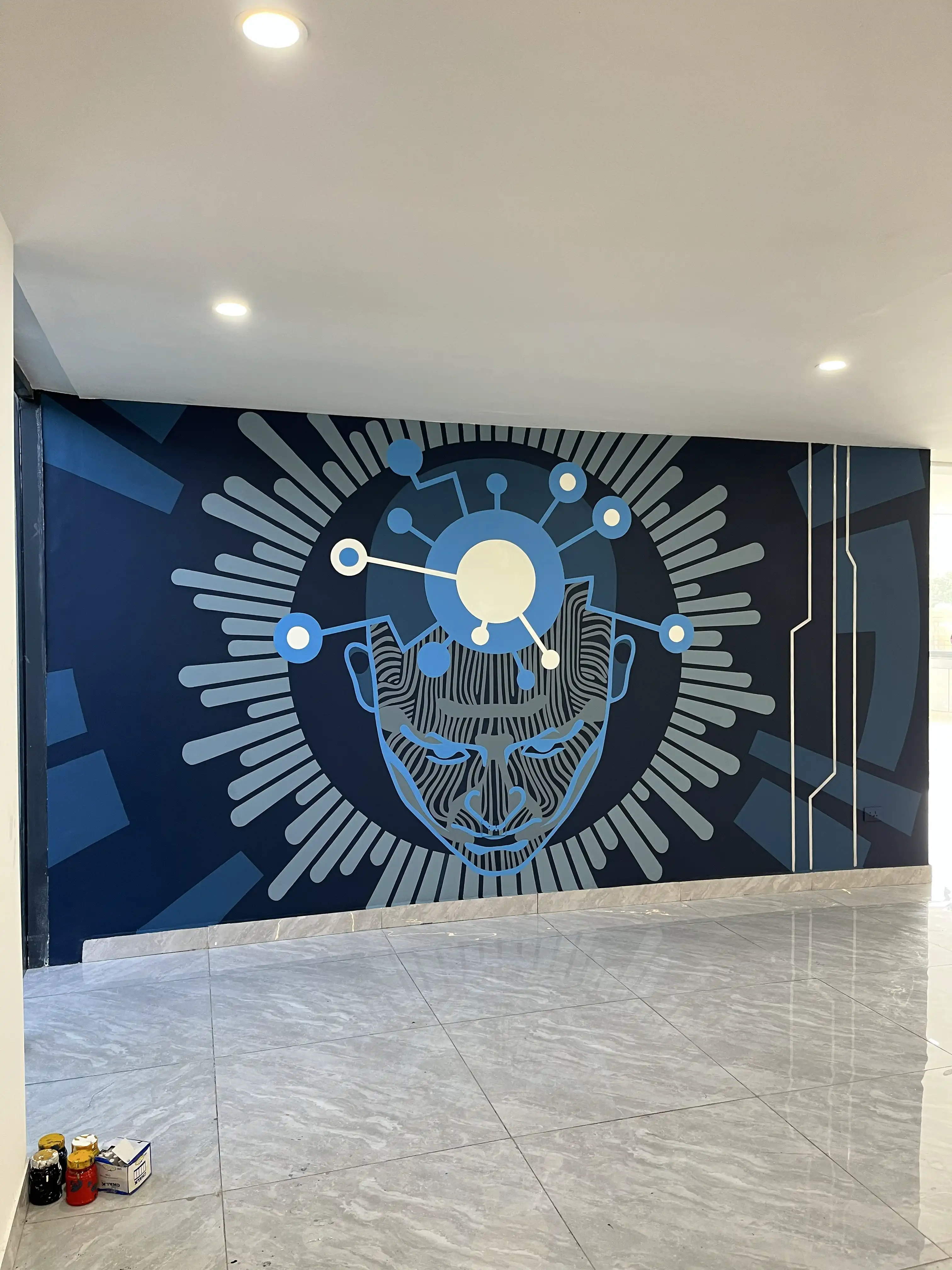 Ethiopian AI Institute gallery 1