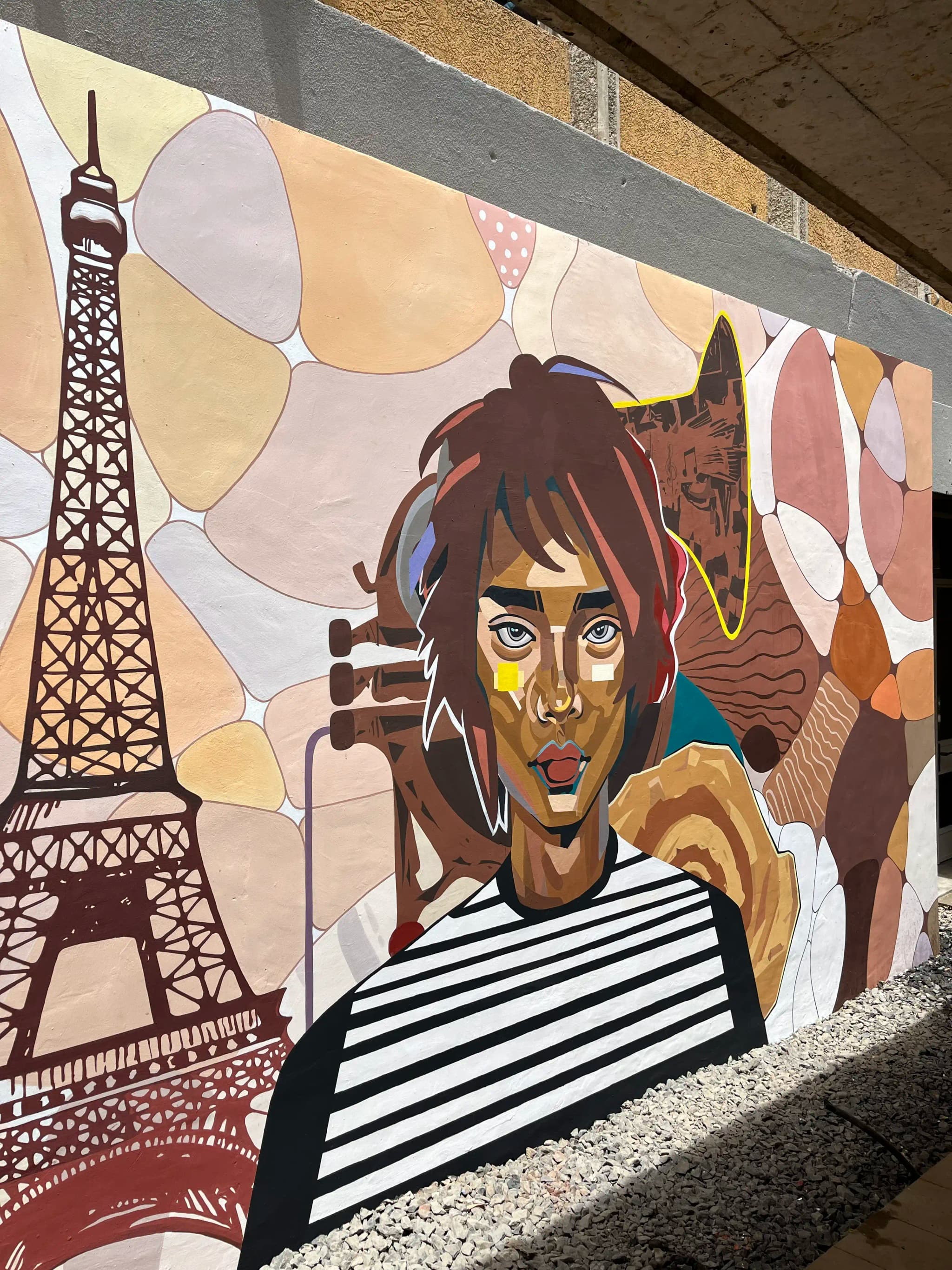 Lycée Guèbre-Mariam School gallery 1