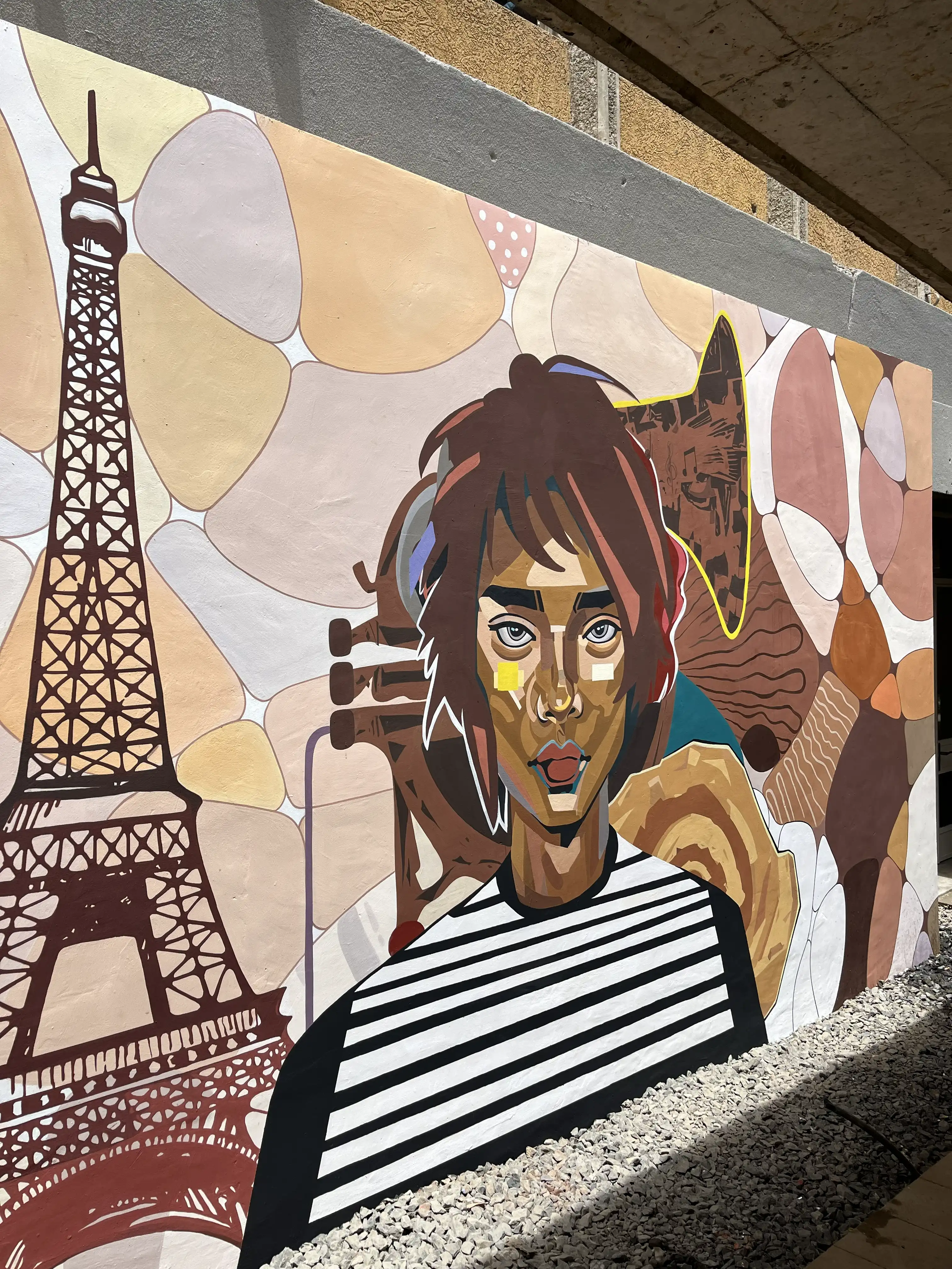 Lycée Guèbre-Mariam School gallery 1
