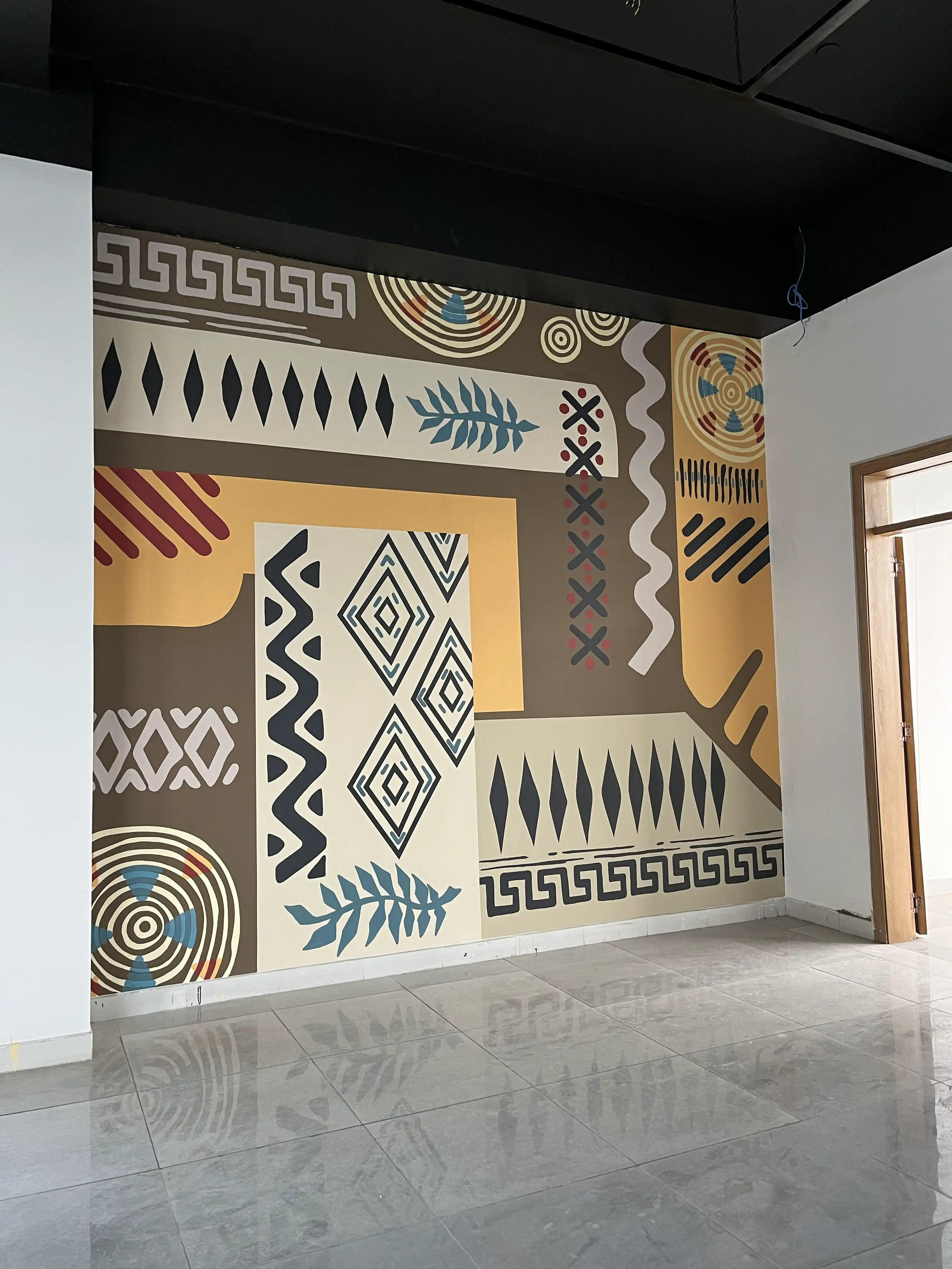 Timbuktoo Africa-UNDP gallery 0